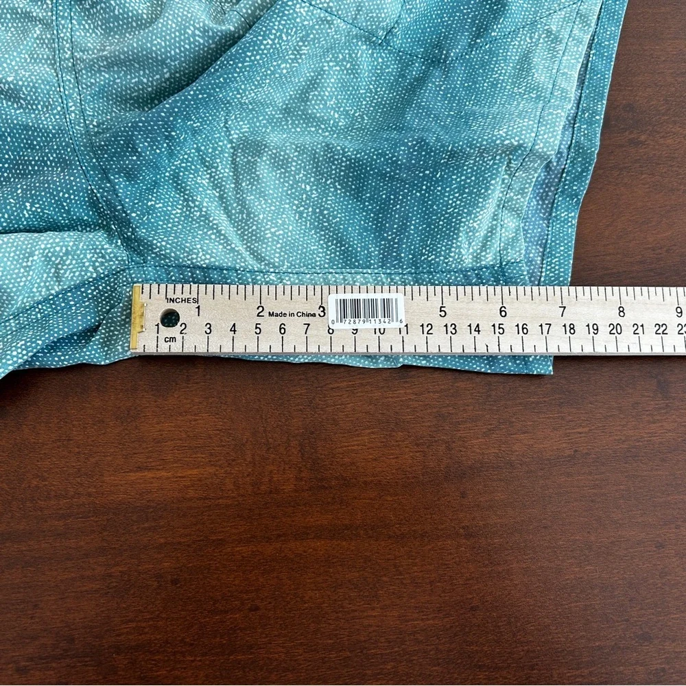 Patagonia Men's Baggies Long 7